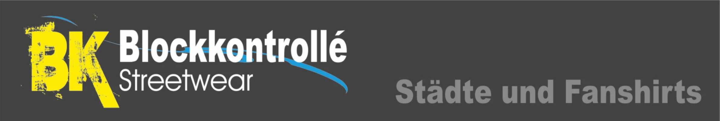Bannière de Blockkontrolle