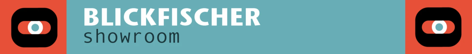 Bannerbild von BLICKFISCHER