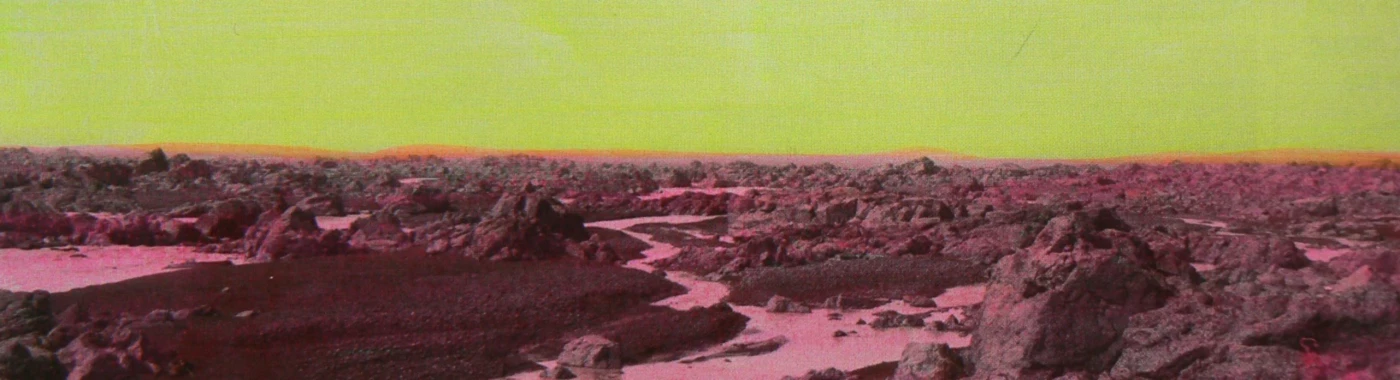 Banner image of LERUE