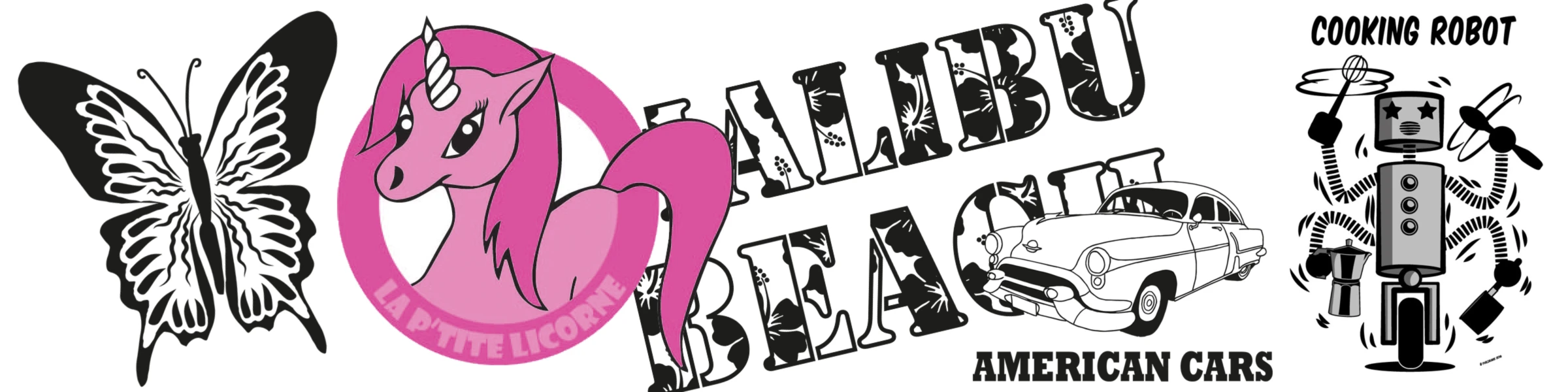 Banner image of Phildranx