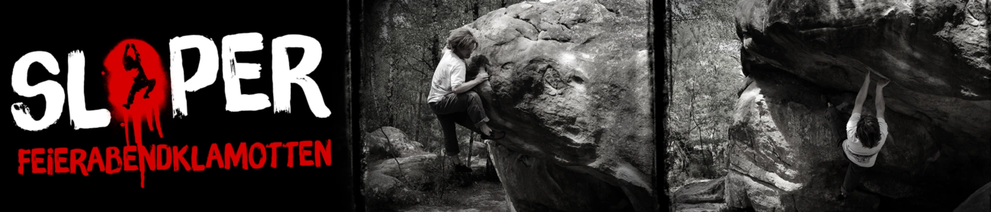 Banner image of Sloperman