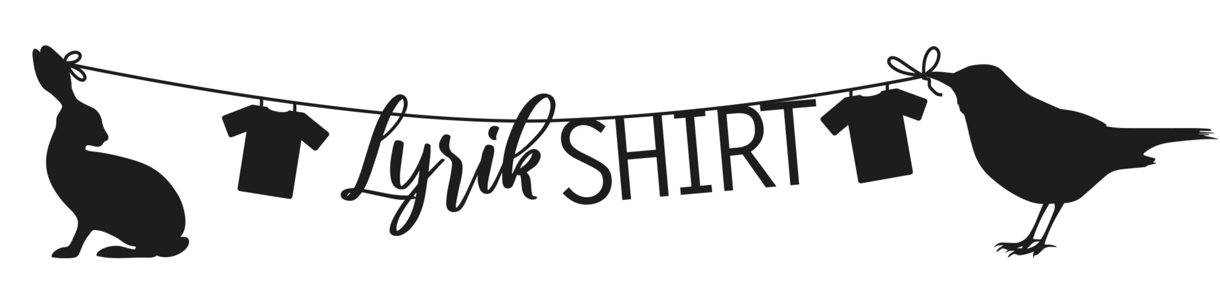 Bannerbild von lyrikshirt