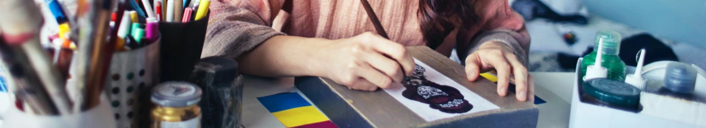 Banner image of Mind the Minimalism