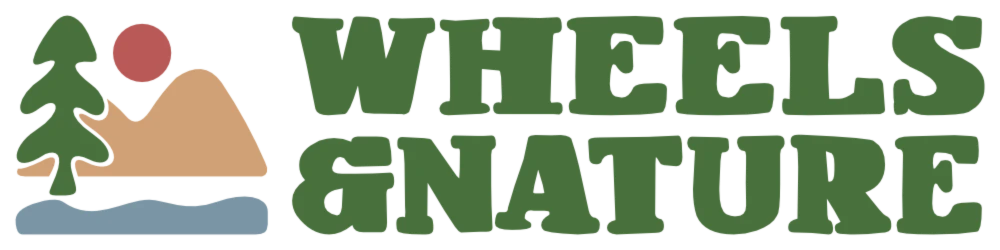 Bannière de WHEELS.AND.NATURE