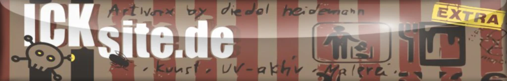 Banner image of ick