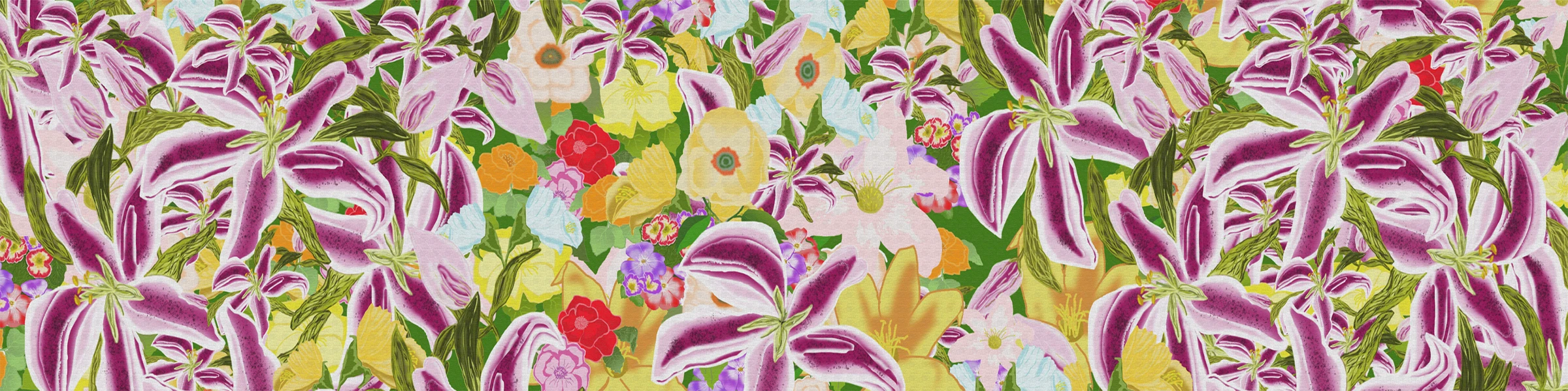 Bannerbild von FeFlowers