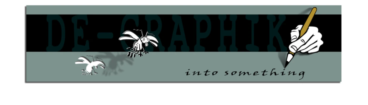 Bannerbild von DE-GRAPHIK