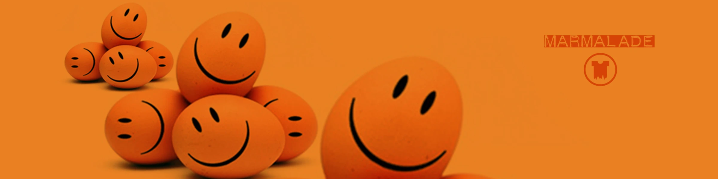 Banner image of marmalade