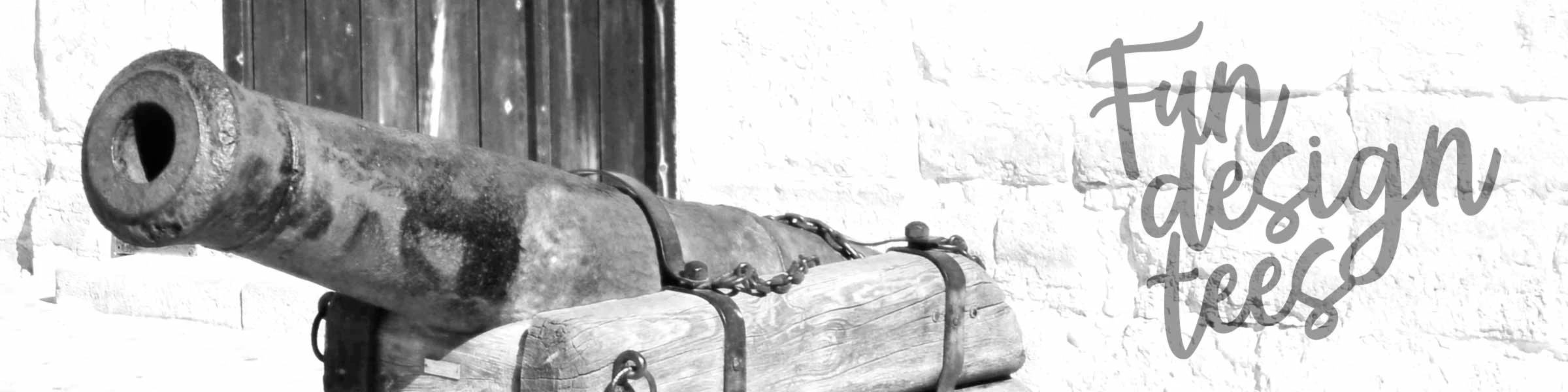 Banner image of Fun Design Tees