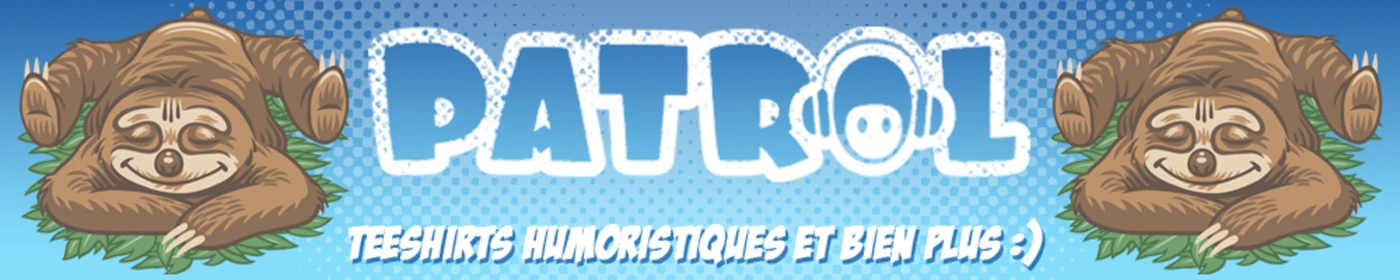 Banner image of patrolgraphic