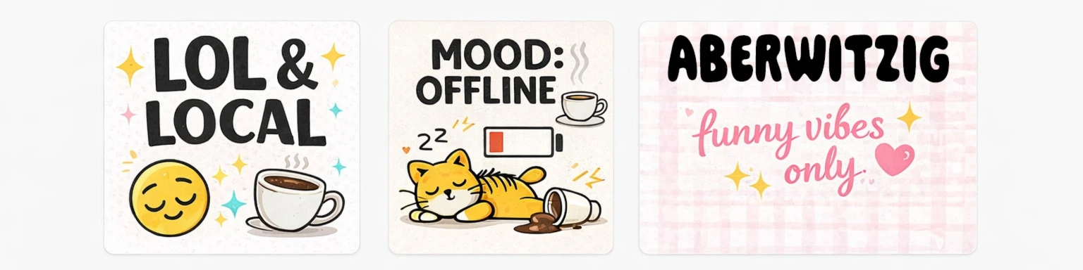 Bannerbild von heigri