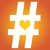 Hashtag your life