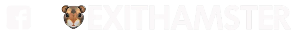 Banner image of EXITHAMSTER