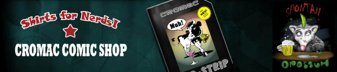 Bannerbild von sgtrox