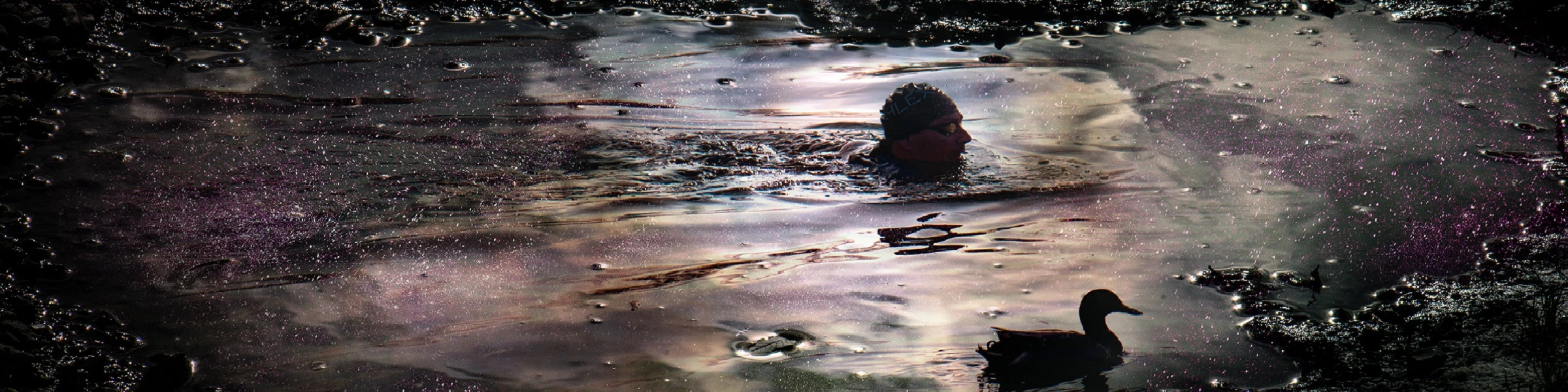 Banner image of Florian Samuel Berger