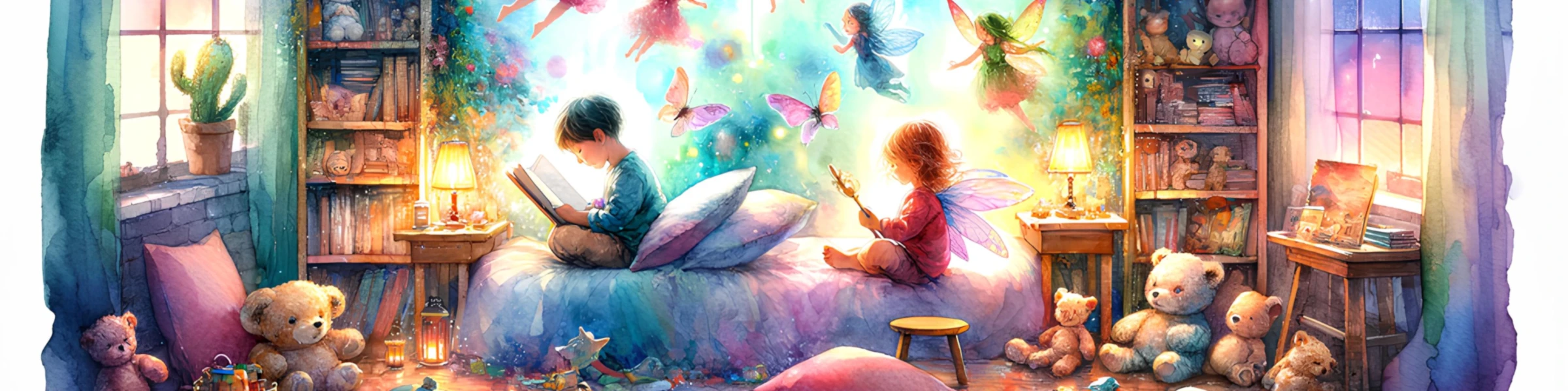 Banner image of fragral