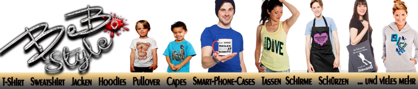 Banner image of BeBo-Style