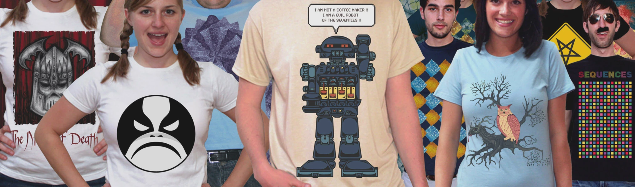 Banner image of Mars Designer