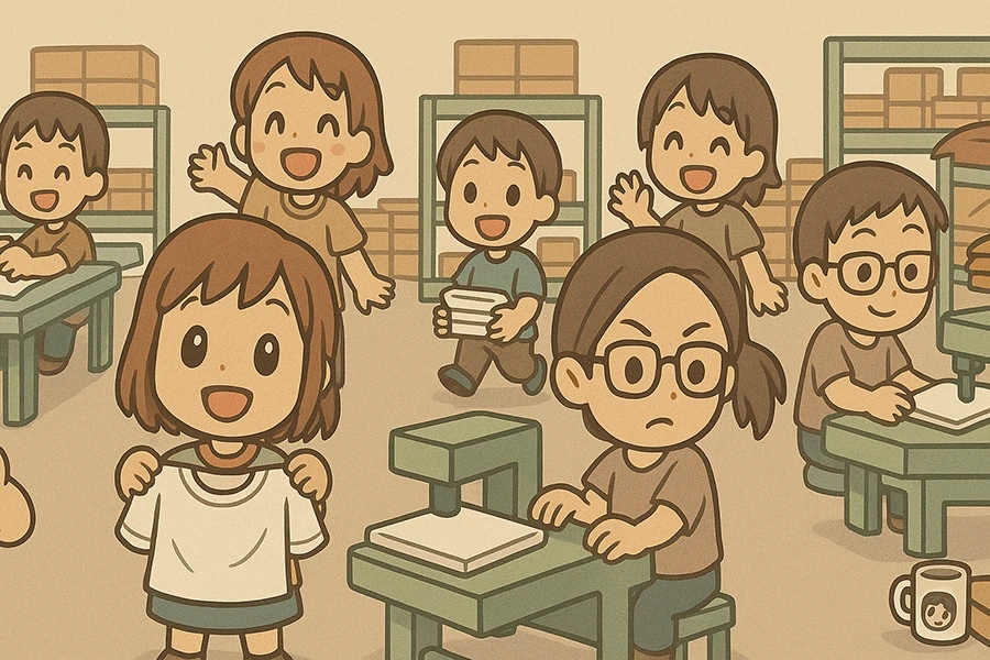 Banner image of Chibiverse