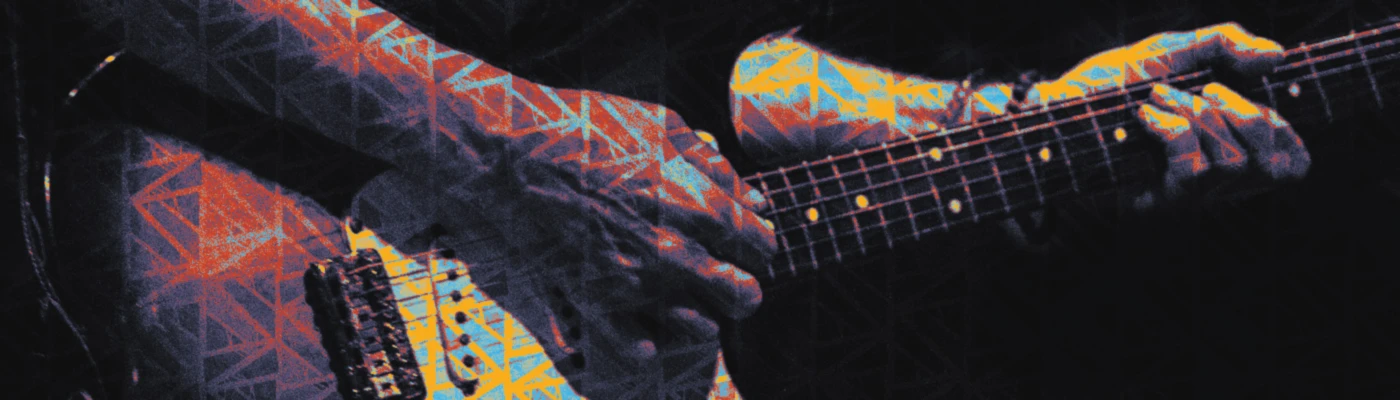 Banner image of Deaf Rocker