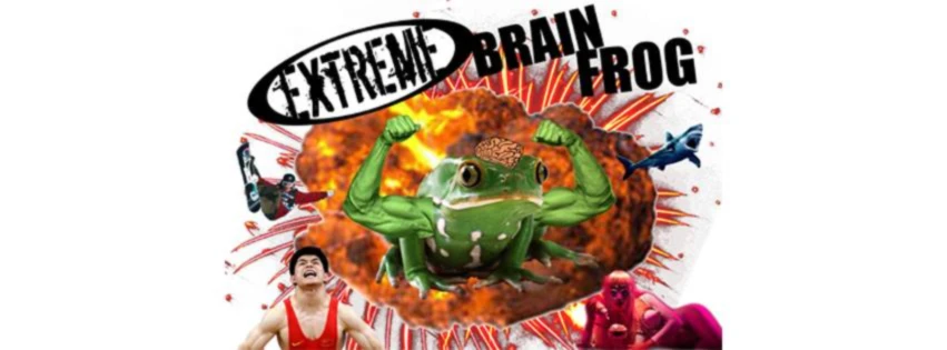 Banner image of RustyNukes