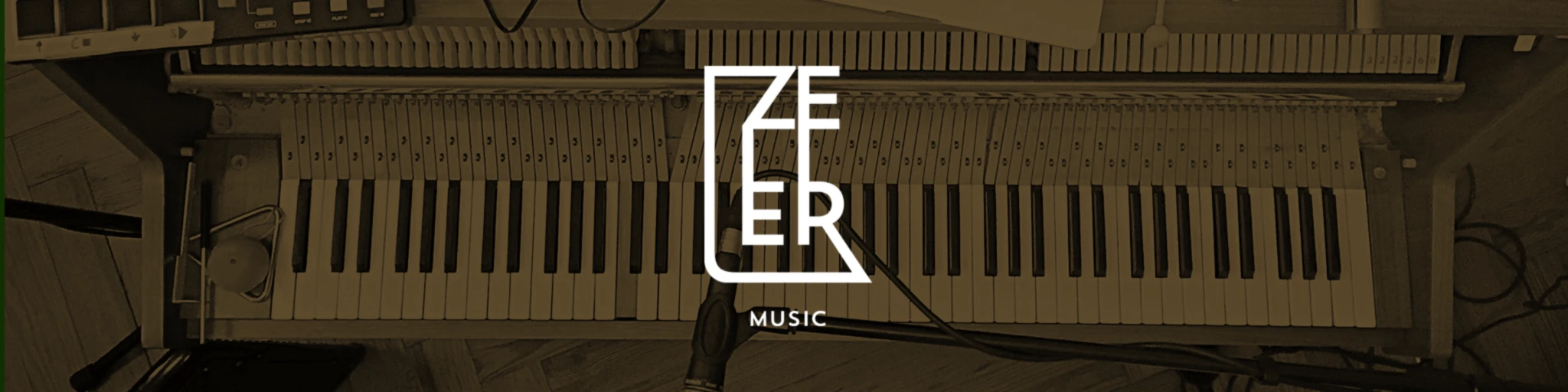 Banner image of zellermusic