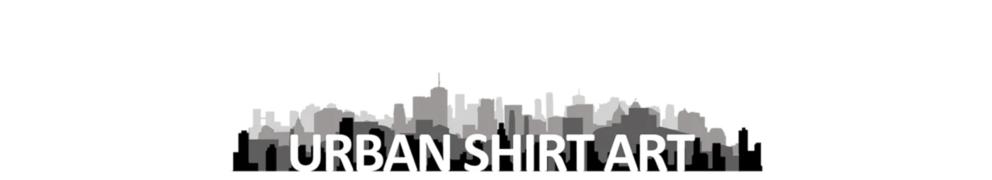 Banner image of UrbanShirtArt