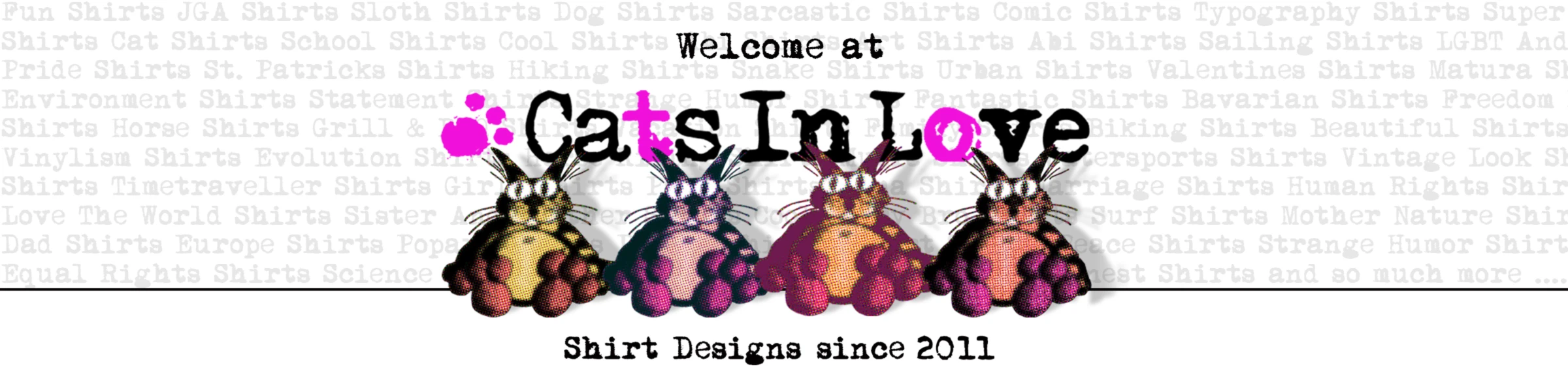 Banner image of CatsInLove