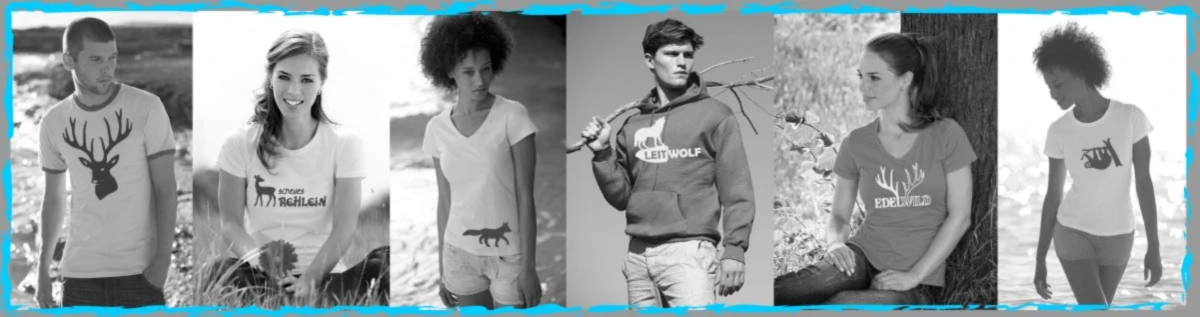 Banner image of WildShirt