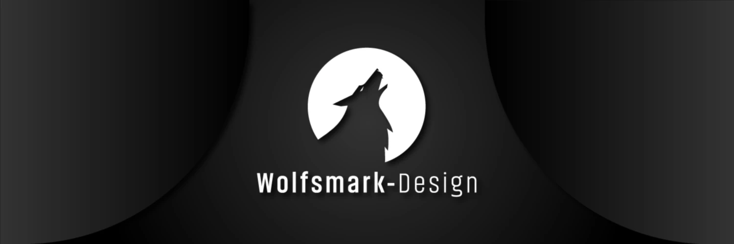 Banner image of Wolfsmark-Design