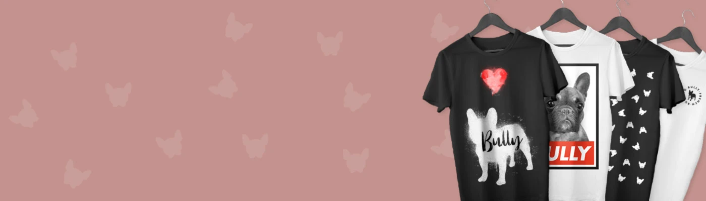 Bannerbild von BULLY