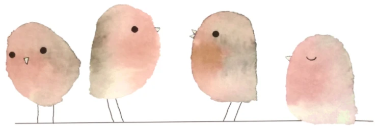 Bannerbild von Frau Mausemaus