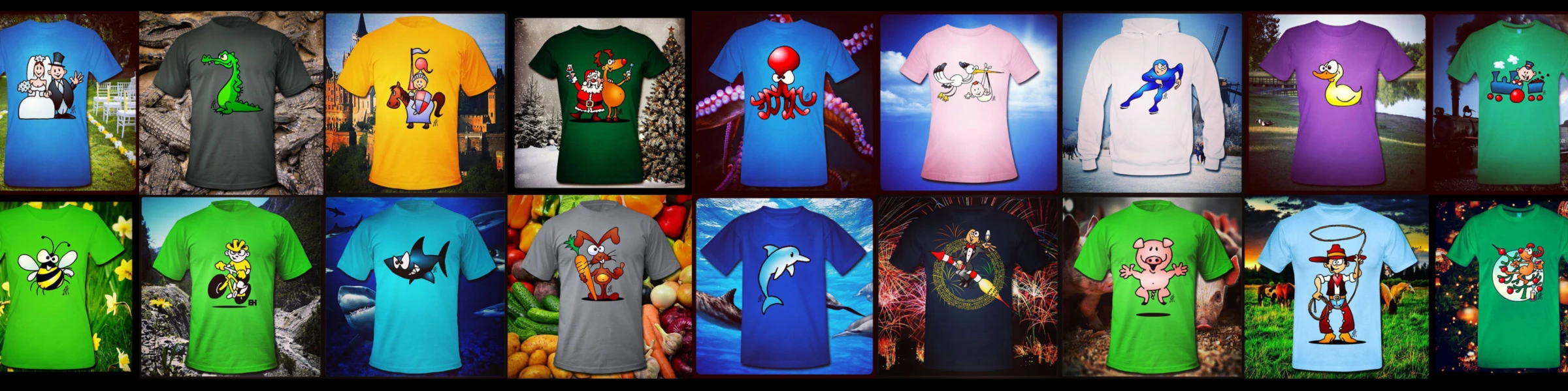 Banner image of CardVibes