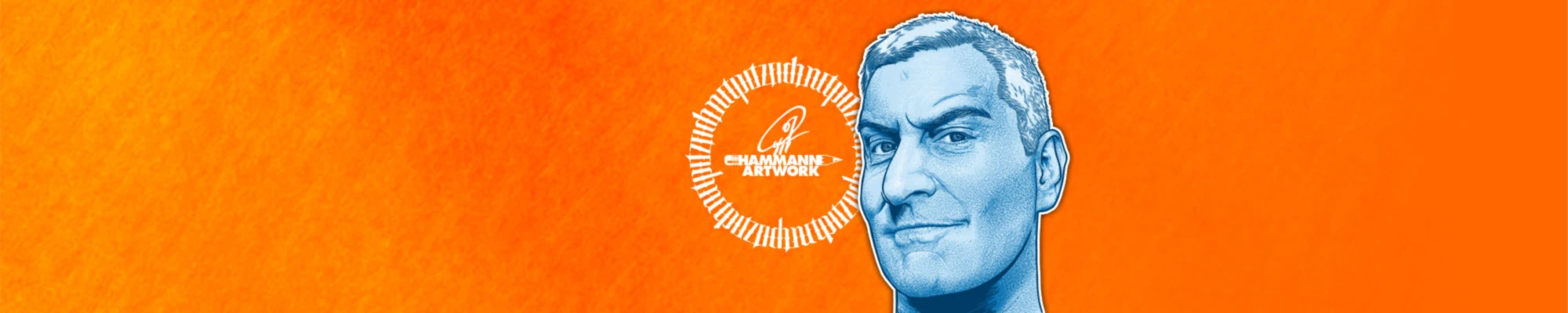 Banner image of Pit Hammann Artwork