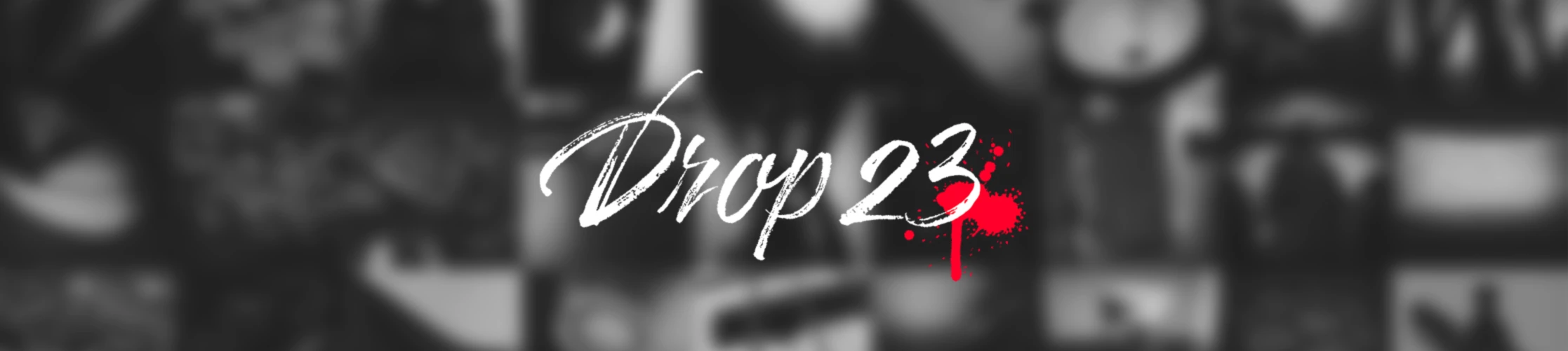 Bannerbild von Drop23