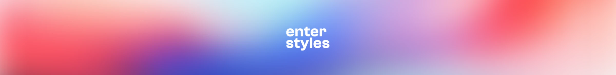 Banner image of Enterstyles