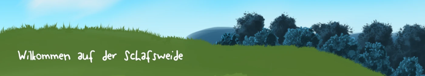 Bannerbild von Menyouschaafi