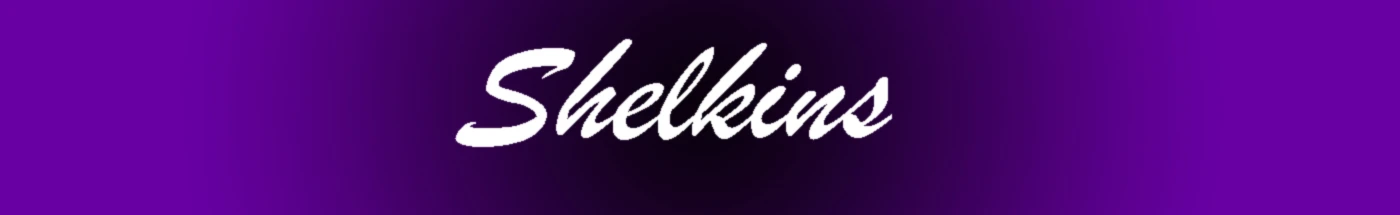 Banner image of Shelkins