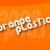 OrangePlastic
