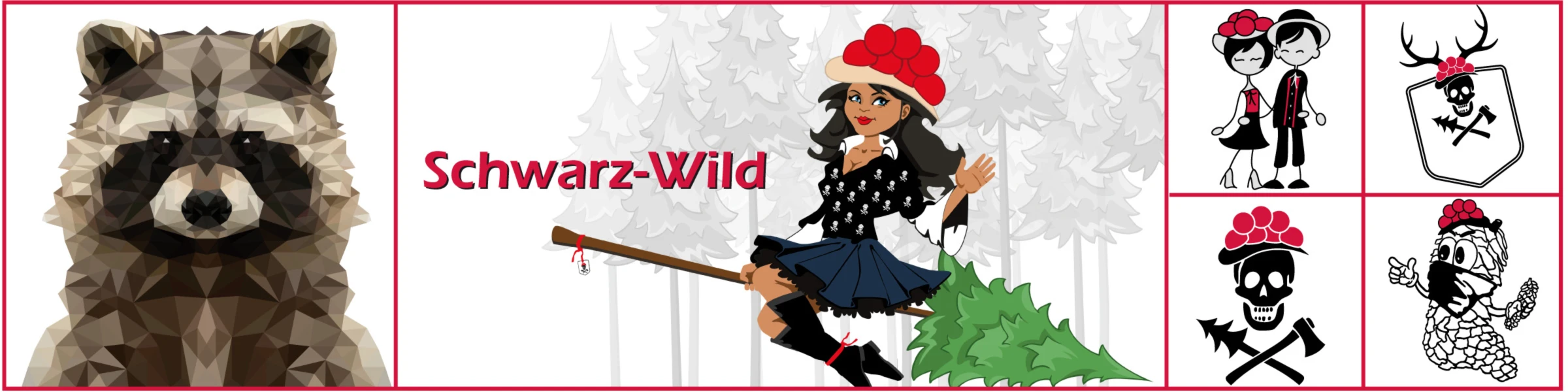 Banner image of Schwarz-Wild