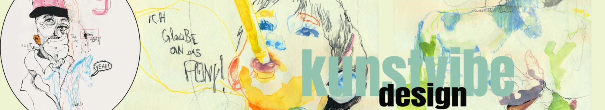 Banner image of kunstvibe