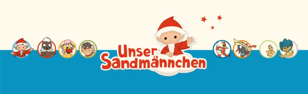 Banner image of Sandmann