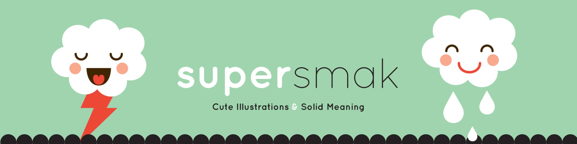 Bannerbild von supersmak