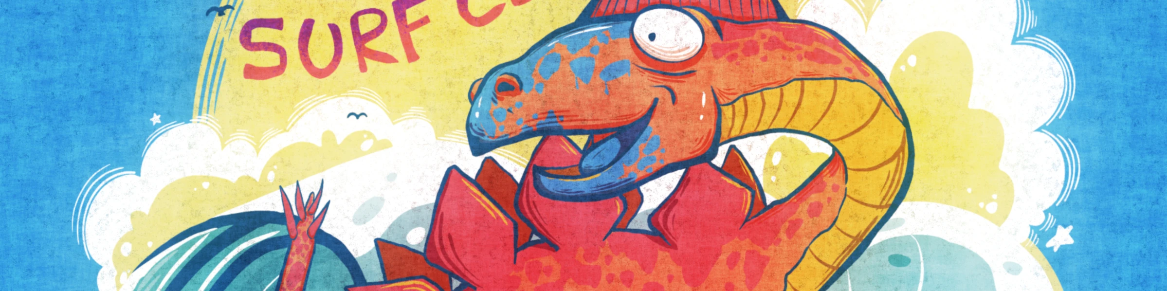 Banner image of Tomcomico