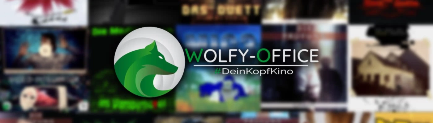Banner image of therealwolfy