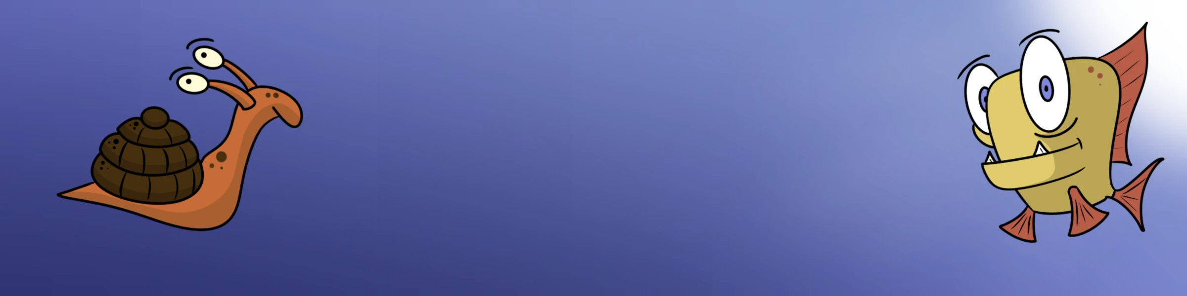 Banner image of gizzmo