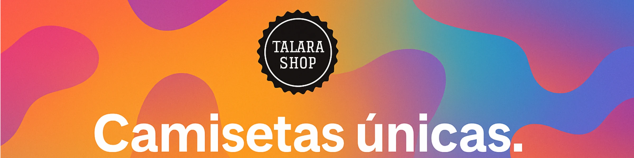 Banner image of TalaraShop