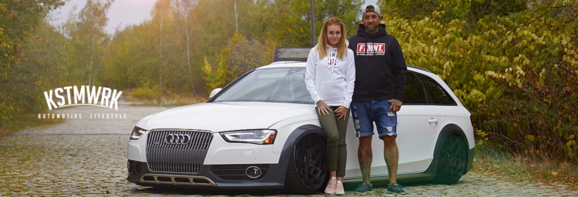 Bannerbild von Kustomwork