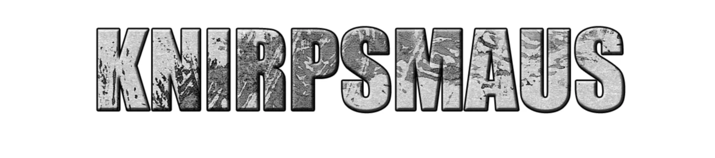 Banner image of Knirpsmaus