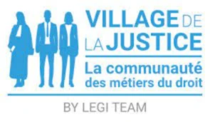 Bannière de village-justice
